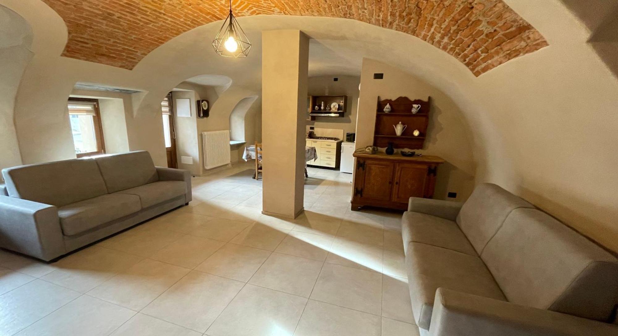 Il Cortile Lägenhet Boves Exteriör bild