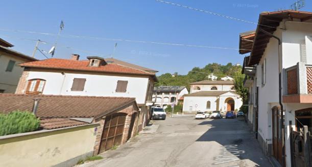 Il Cortile Lägenhet Boves Exteriör bild
